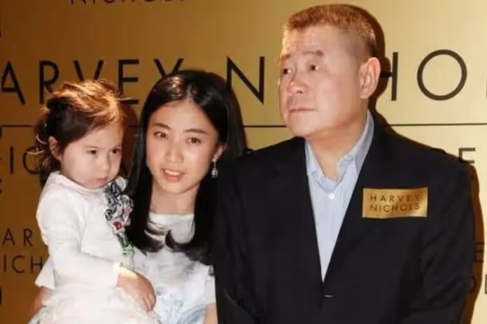 不甩風流父親！正宮媽「過世留下4億給他」　他轉身「把財產全給後母」太有眼光了