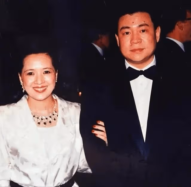 不甩風流父親！正宮媽「過世留下4億給他」　他轉身「把財產全給後母」太有眼光了
