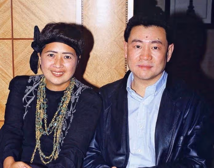 不甩風流父親！正宮媽「過世留下4億給他」　他轉身「把財產全給後母」太有眼光了