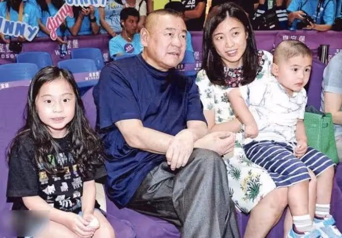 不甩風流父親！正宮媽「過世留下4億給他」　他轉身「把財產全給後母」太有眼光了