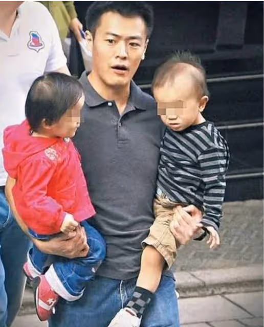 不甩風流父親！正宮媽「過世留下4億給他」　他轉身「把財產全給後母」太有眼光了