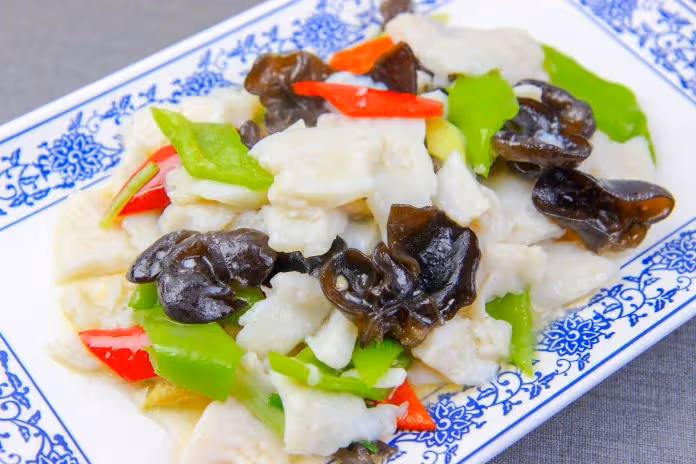 50歲後要捨得吃！常吃5種「高蛋白菜」腿腳才有勁　蔬菜中「營養寶庫」這樣炒又香又美味