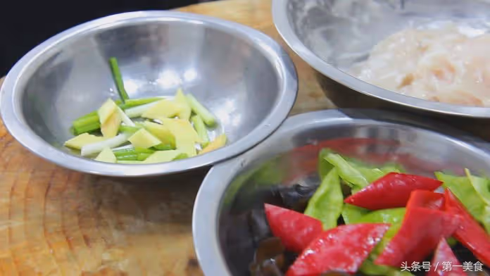 50歲後要捨得吃！常吃5種「高蛋白菜」腿腳才有勁　蔬菜中「營養寶庫」這樣炒又香又美味