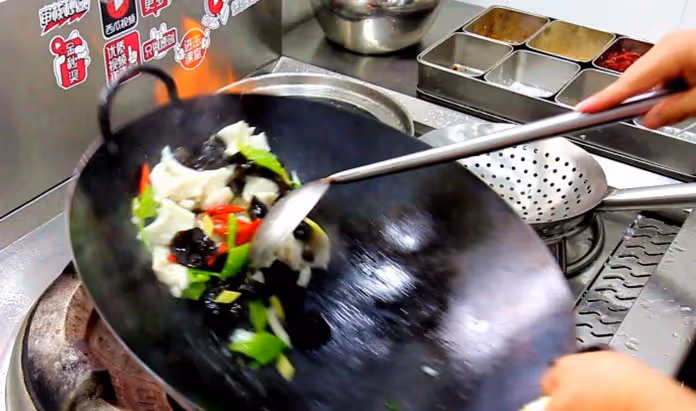 50歲後要捨得吃！常吃5種「高蛋白菜」腿腳才有勁　蔬菜中「營養寶庫」這樣炒又香又美味