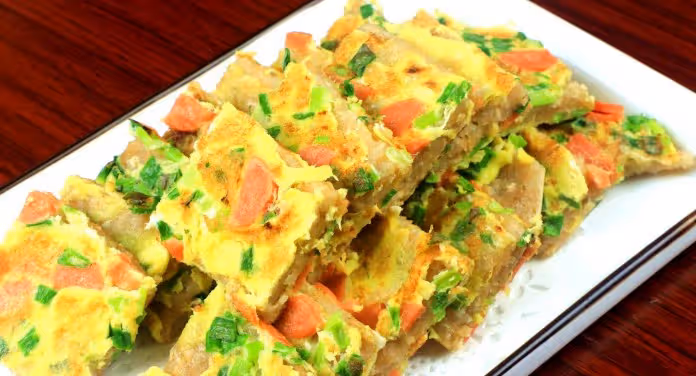 50歲後要捨得吃！常吃5種「高蛋白菜」腿腳才有勁　蔬菜中「營養寶庫」這樣炒又香又美味