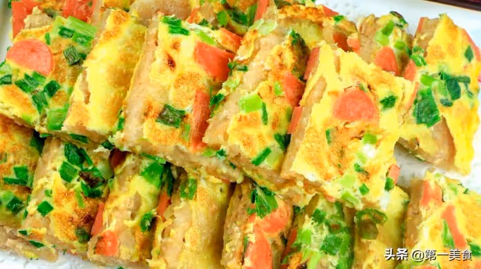 50歲後要捨得吃！常吃5種「高蛋白菜」腿腳才有勁　蔬菜中「營養寶庫」這樣炒又香又美味