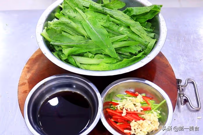50歲後要捨得吃！常吃5種「高蛋白菜」腿腳才有勁　蔬菜中「營養寶庫」這樣炒又香又美味