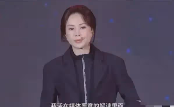4月3日，李若彤，自曝大瓜！真的讓人沒想到！