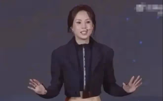 4月3日，李若彤，自曝大瓜！真的讓人沒想到！