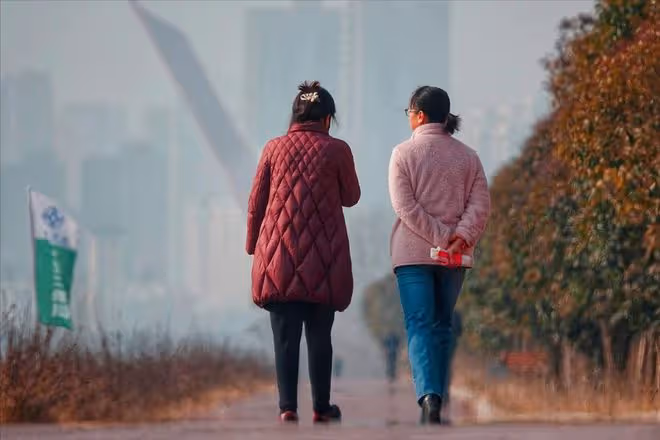 我發現很多家庭的婆媳矛盾，不是婆婆付出太少，而是兒媳要的太多