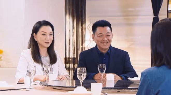 舅舅把我當女兒疼！他辦70歲壽宴「我請母親轉交6千元紅包」，表弟卻氣沖沖說沒收到！「一查禮金簿」又氣又委屈：誰能想得到…