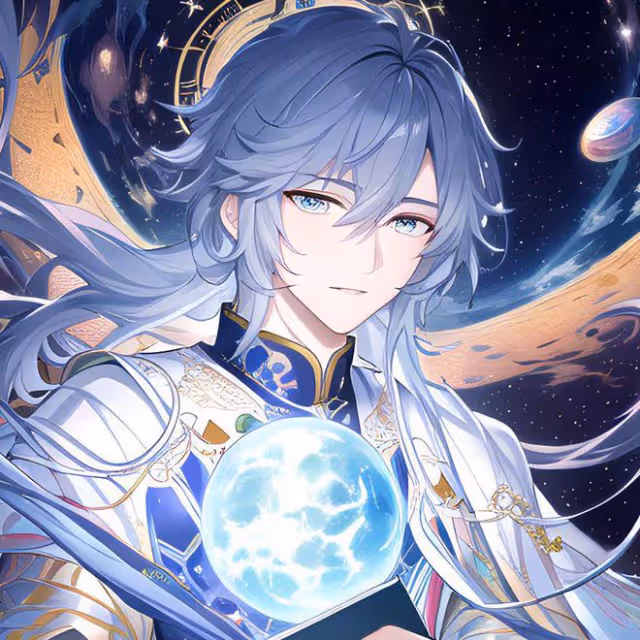 天王星落入十二星座，代表創新變化，你的標新立異會在哪個領域