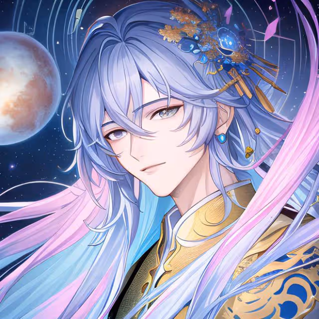 天王星落入十二星座，代表創新變化，你的標新立異會在哪個領域