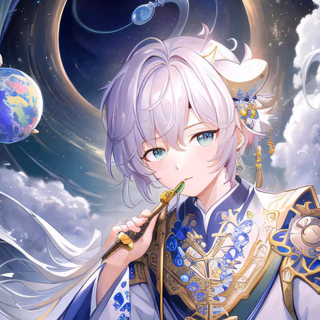 天王星落入十二星座，代表創新變化，你的標新立異會在哪個領域