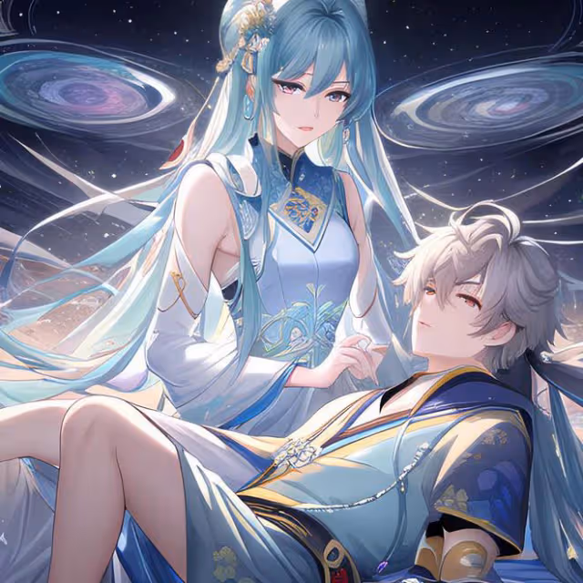 天王星落入十二星座，代表創新變化，你的標新立異會在哪個領域