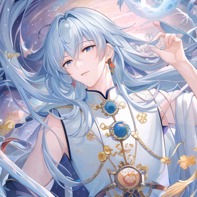 天王星落入十二星座，代表創新變化，你的標新立異會在哪個領域