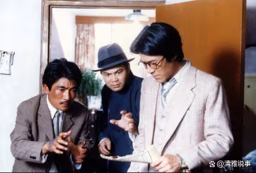 對比呂涼版，2024年的《天朝國庫之謎》只能以爛片定論