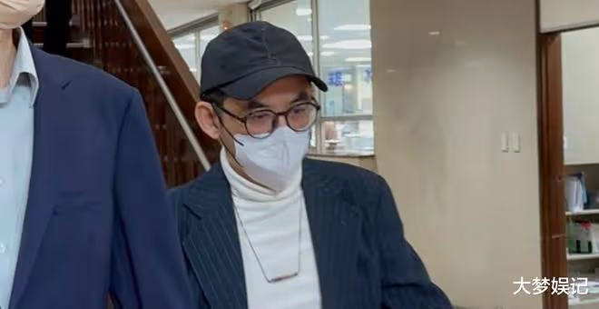 黃子佼買偷拍片「演藝圈第一人」！林予晞：沒工作要麻煩你們了