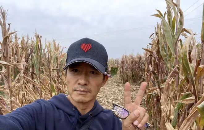 郭曉東深情憶奶奶,長文催人淚下揭示不忘本心