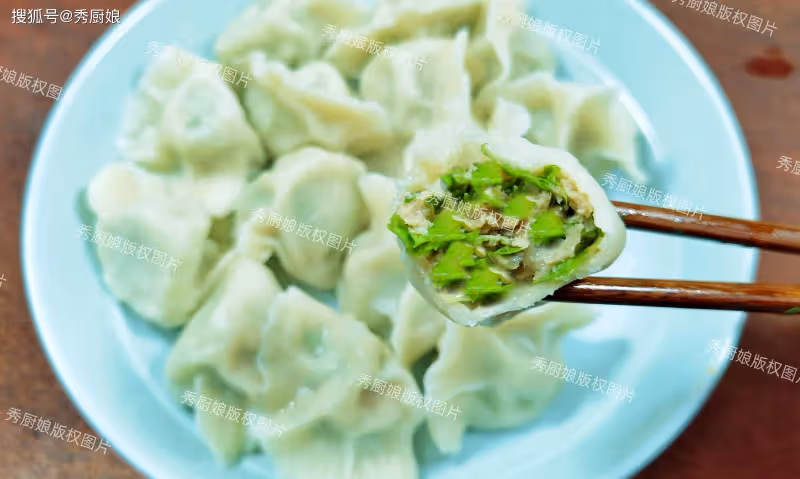 唯一不含草酸的野菜!比香椿營養,比薺菜鮮,清明節嘗鮮只有幾天
