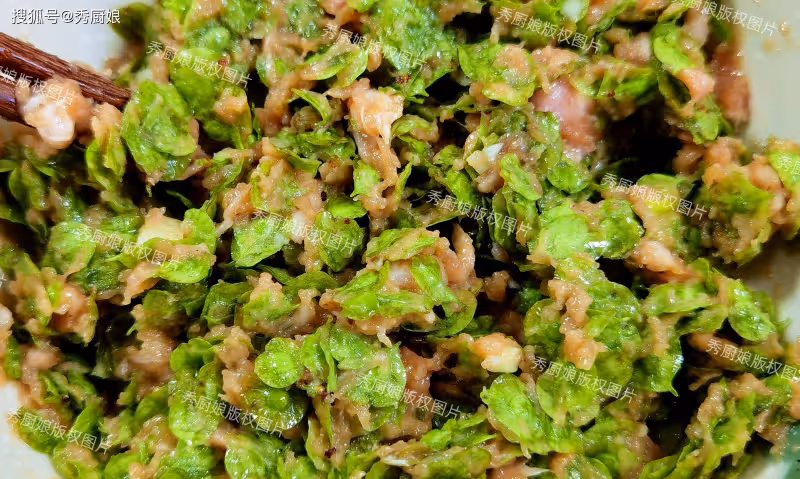 唯一不含草酸的野菜!比香椿營養,比薺菜鮮,清明節嘗鮮只有幾天