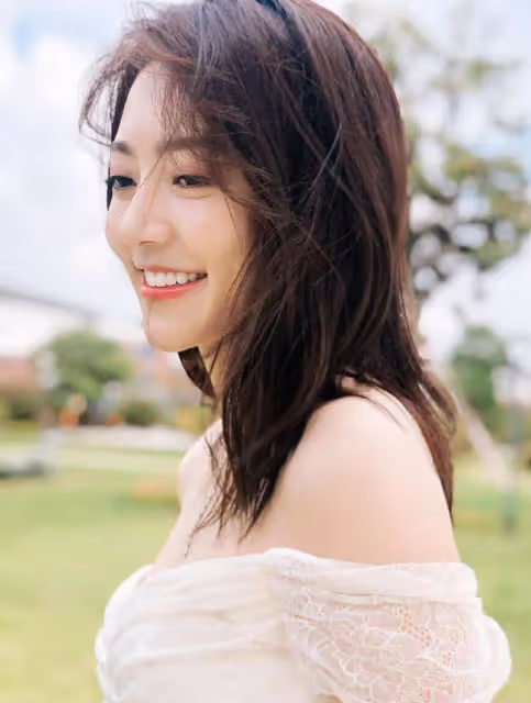 《黃雀在後》黃夢瑩變致命女人!她貌美如花是楊冪發掘的