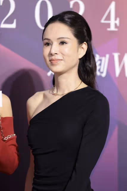 李若彤談58歲未婚未育,曾因戀情抑鬱,健身是「救命恩人」