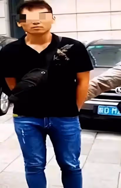 罪犯史泰龍，被執行死刑！不是好萊塢巨星？