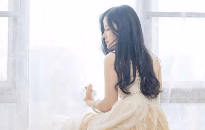 我在大巴車上遇到鄰座女孩的故事