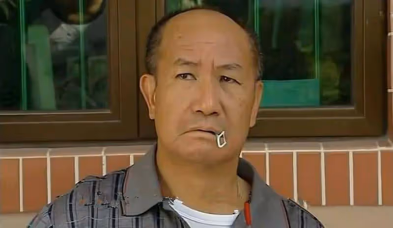 三個月六人離世,其中兩人自殺震動香港娛樂圈