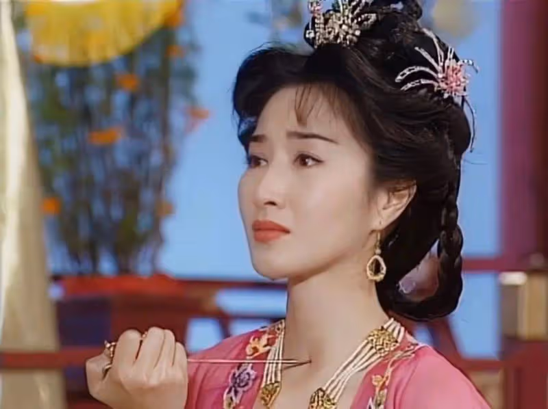 終於復出!TVB前當家花旦曾因弟弟墜亡而消沉,新愛好達到痴迷程度