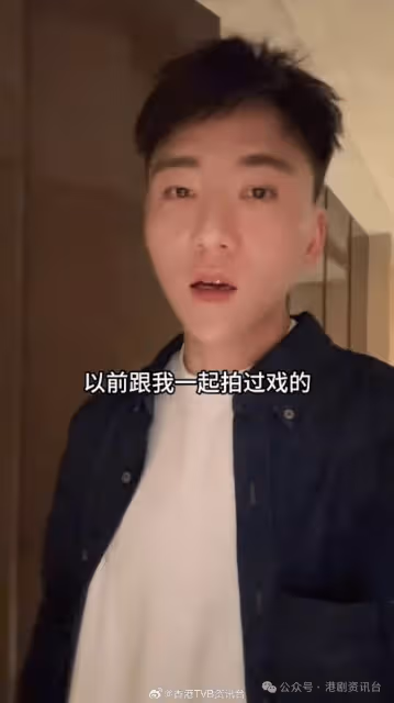 曾傳緋聞關係匪淺!傅穎簽約新公司獲老闆揸豪車接機入住複式豪宅