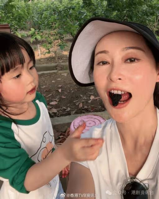 TVB人妻女神推介湛江海鮮大餐!遭富貴同居男友投訴嘴刁