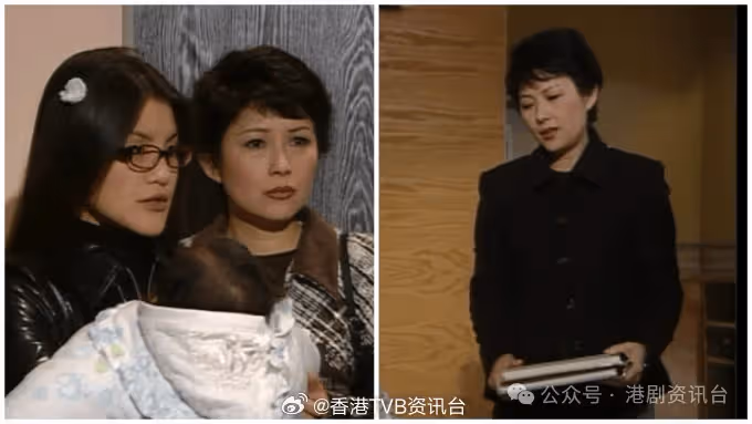 潘冰嫦罕現身!變銀髮族依然美艷 被藝人中傷息影嫁校董