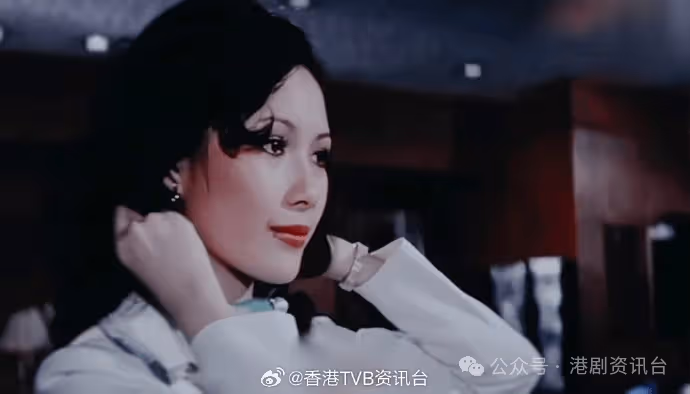 潘冰嫦罕現身!變銀髮族依然美艷 被藝人中傷息影嫁校董