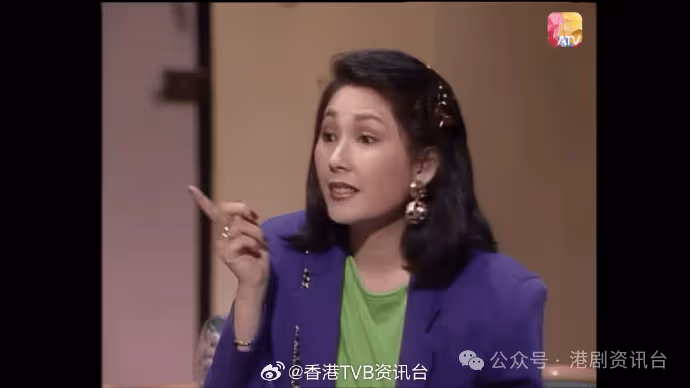 潘冰嫦罕現身!變銀髮族依然美艷 被藝人中傷息影嫁校董