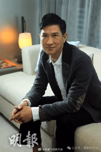 前TVB一姐59歲狀態曝光!曾被老公吐槽沉迷整陶瓷勁誇張