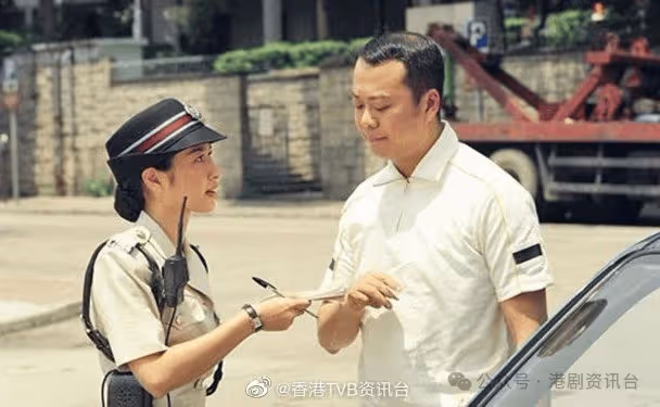 前TVB一姐59歲狀態曝光!曾被老公吐槽沉迷整陶瓷勁誇張