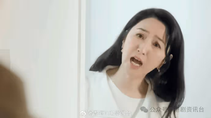 前TVB一姐59歲狀態曝光!曾被老公吐槽沉迷整陶瓷勁誇張