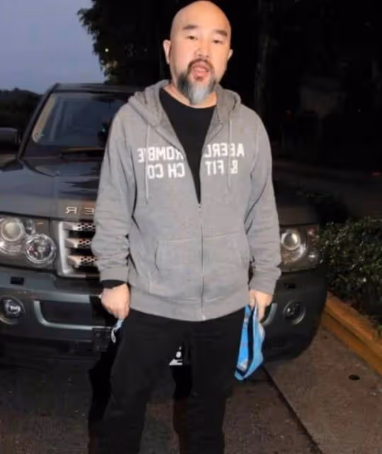劉真丈夫久違露面,一臉憔悴公開妻子消息,眼眶含淚惹人憐