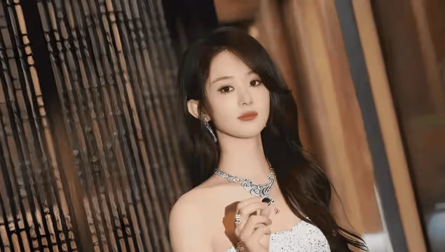 《與鳳行》熱映,《狐妖小紅娘》不好播了!趙麗穎VS楊冪!