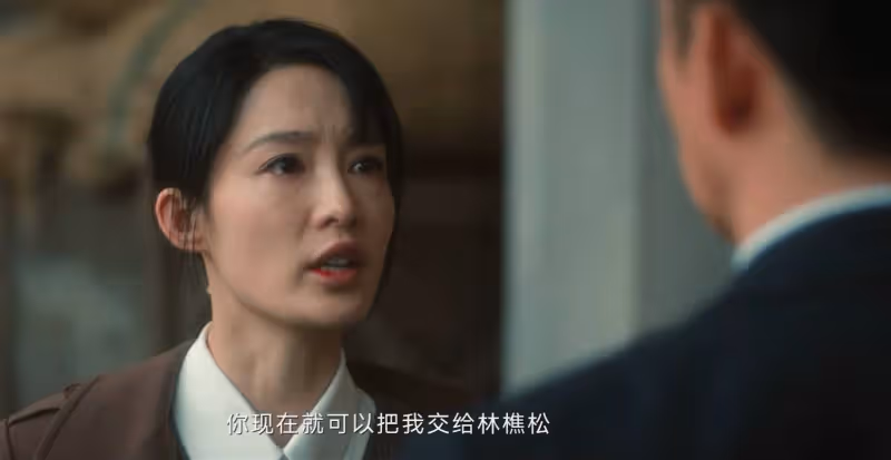哭不出來別硬演!《追風者》這3位演員告訴你,啥是教科書式哭戲
