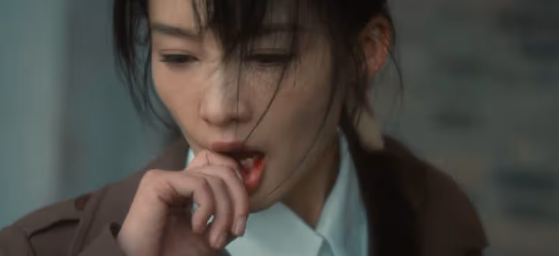 哭不出來別硬演!《追風者》這3位演員告訴你,啥是教科書式哭戲