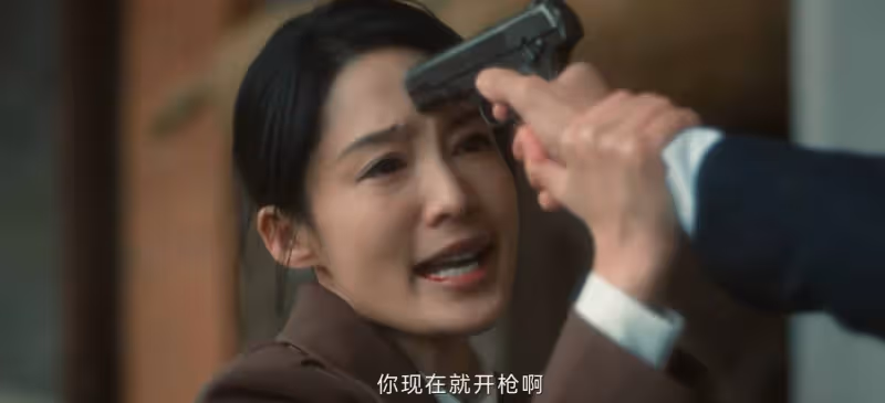 哭不出來別硬演!《追風者》這3位演員告訴你,啥是教科書式哭戲