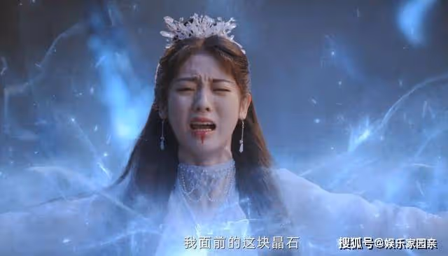《烈焰》看到結局才知,原來終極反派並非黑瓏,而是出場僅幾秒的他