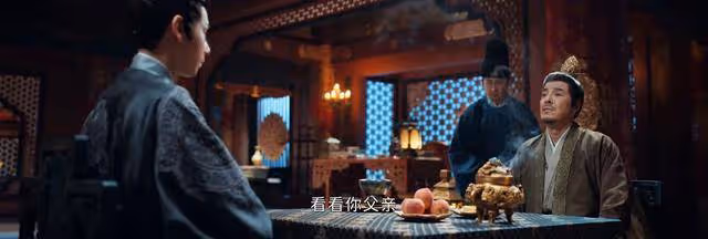 《惜花芷》看了原著才知道，為何顧晏惜那麼痛恨王府，母親妹妹太慘