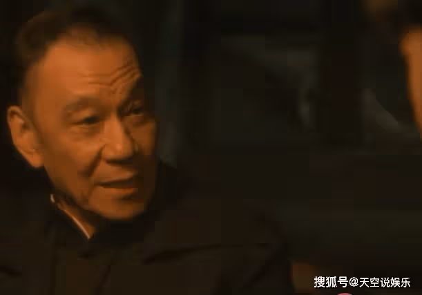《追風者》老徐犧牲了嗎？建設庫券的幕後黑手是誰