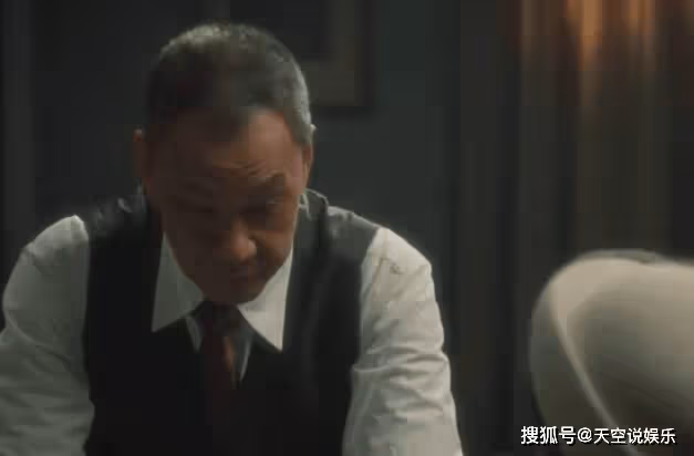 《追風者》老徐犧牲了嗎？建設庫券的幕後黑手是誰