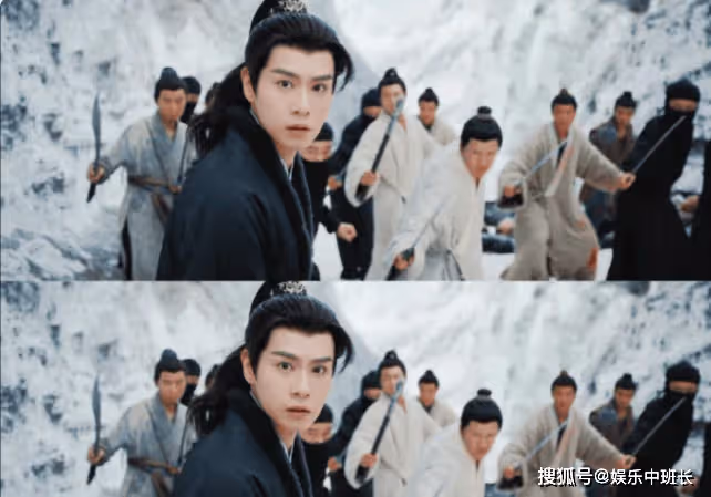 《惜花芷》顧晏惜是凌王嗎？花家男人回來了嗎
