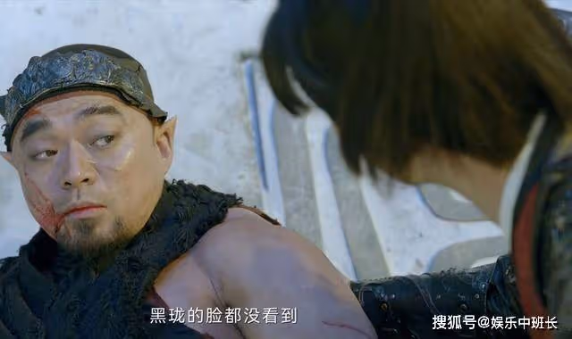 《烈焰》大結局：7人犧牲，1人生死成謎，周巧成最後贏家！